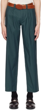 Green Kita CP Trousers