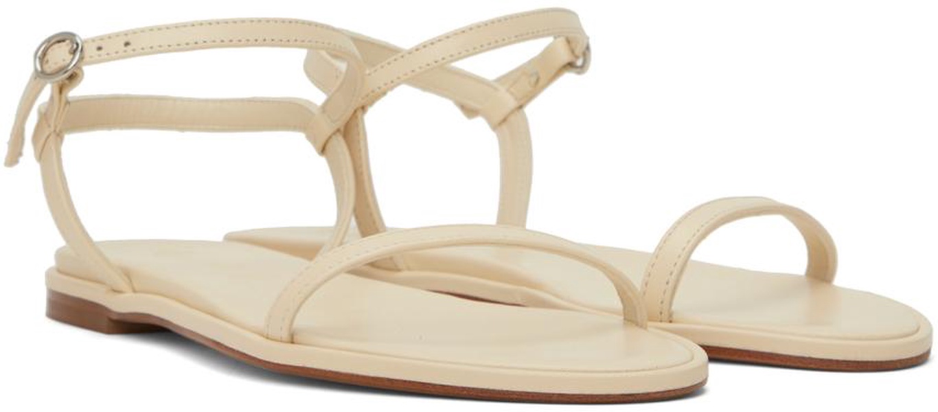 Off-White Nettie Sandals