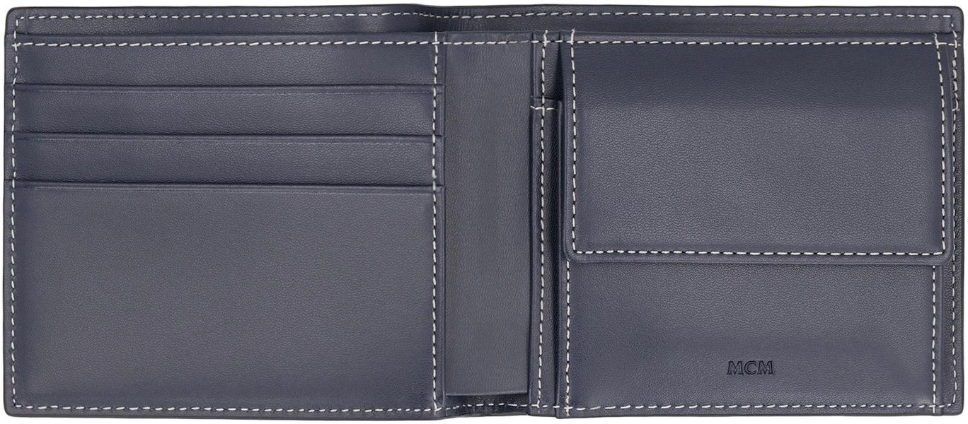 Himmel Bi-fold Wallet