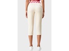 Women's Bellemere High-Waisted Checkered Chic Crop Pants