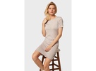 Women's Bellemere Merino Wool T-Shirt Dress