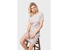 Women's Bellemere Merino Wool T-Shirt Dress