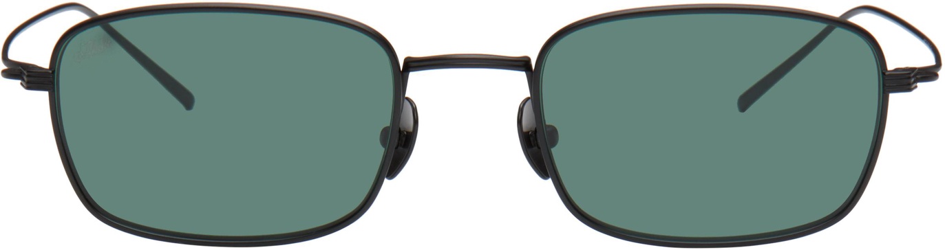 Black Grace Sunglasses