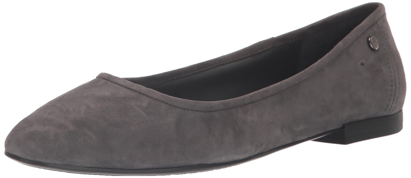 Vince Camuto Women's Minndy Casual Flat Ballet