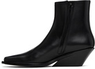 Black Gerda Boots