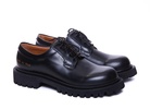 Chunky Derby Laced Shoes