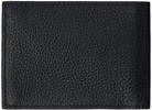 Black Wivalius P Wallet