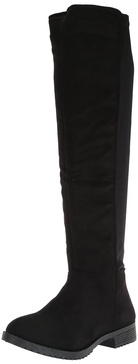 Chinese Laundry Women's Filmore Micro Suede Knee High Boot