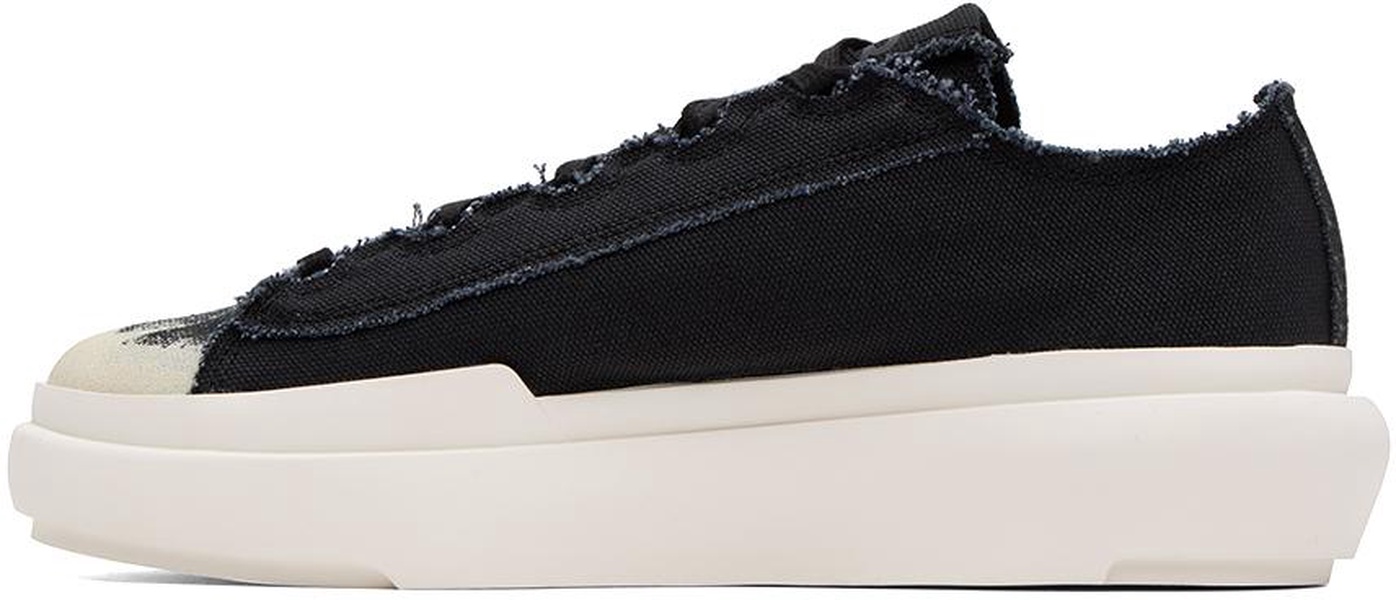 Ajatu Court lace-up sneakers