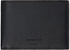 Black Wivalius P Wallet