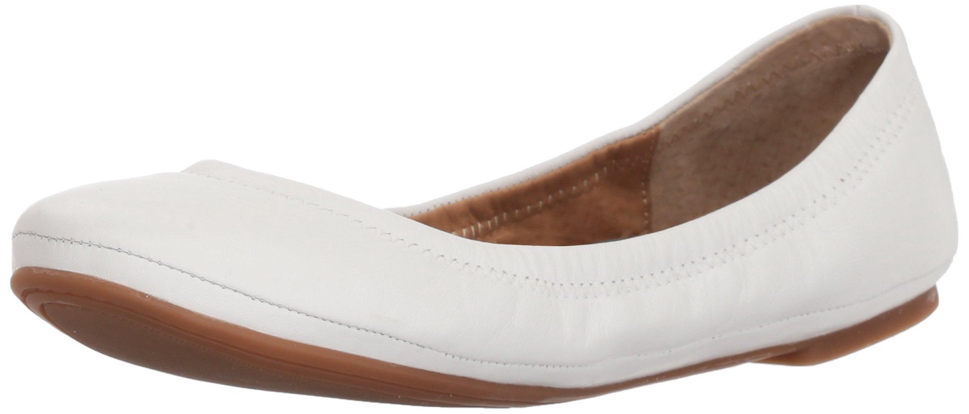 Lucky Brand Women's Emmie Ballet Flat