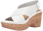 Chinese Laundry Women's Chosen Wedge Sandal