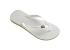 Havaianas Women's Brazil Logo Flip Flop Sandal