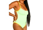 Women's Soul One Piece