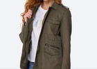 miller jacket in military