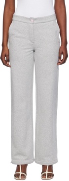 Gray Roger Lounge Pants