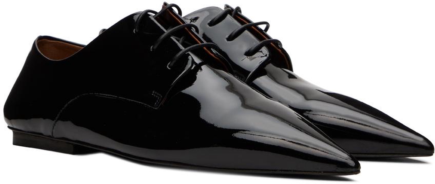 Black Ago Derbys