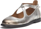 Lucky Brand Women's Necia Mary Jane Flat