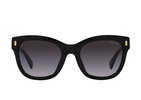 Ralph By Ralph Lauren Eyewear Oval Frame Sunglasses