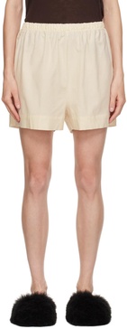 Off-White Ole Shorts