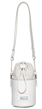 Maison Margiela 5AC Micro Bucket Bag