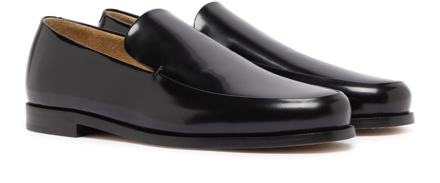 Alessio loafers