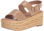 Marc Fisher LTD Women's Patryce Espadrille Wedge Sandal