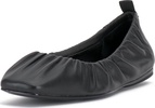 Vince Camuto Women's Verline Mary Jane Flat