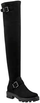 Marc Fisher LTD Women's Ganven Over-The-Knee Boot