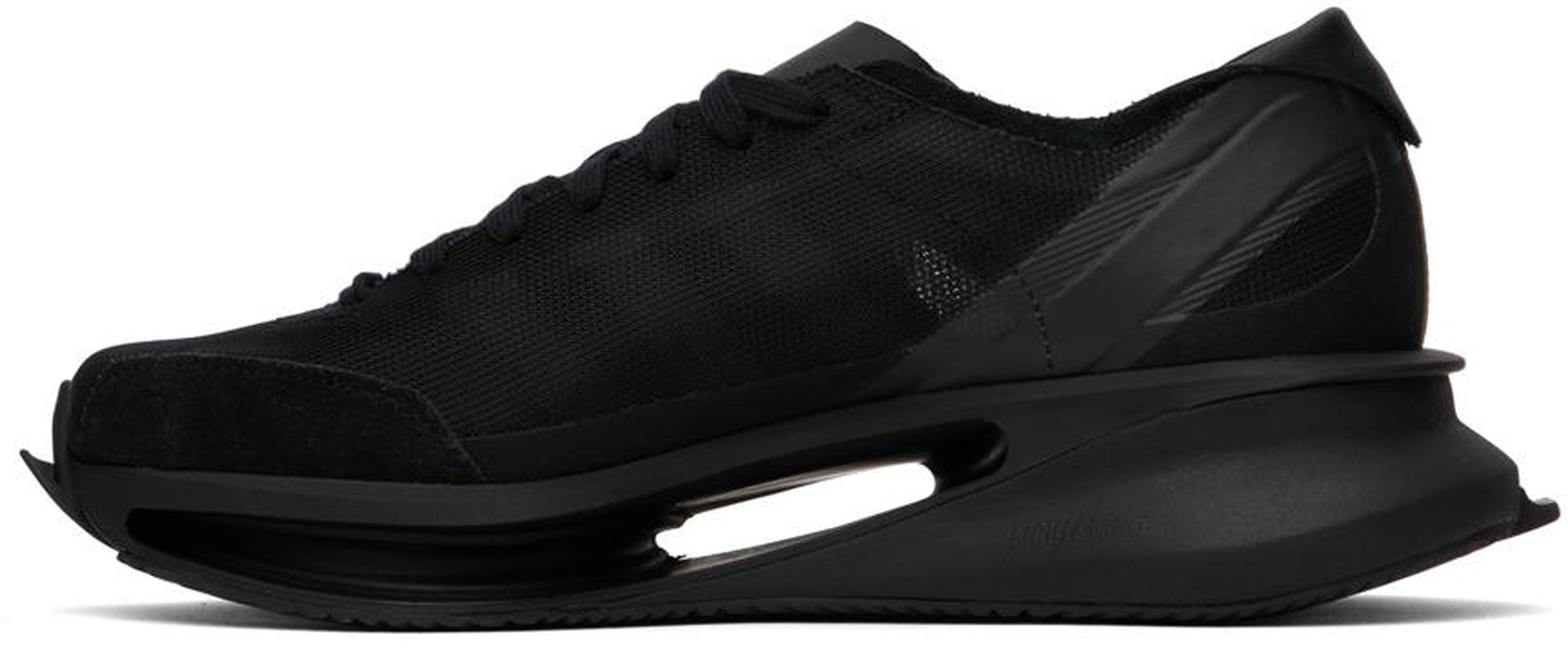 Y-3 S-Gendo Run Low-Top Sneakers