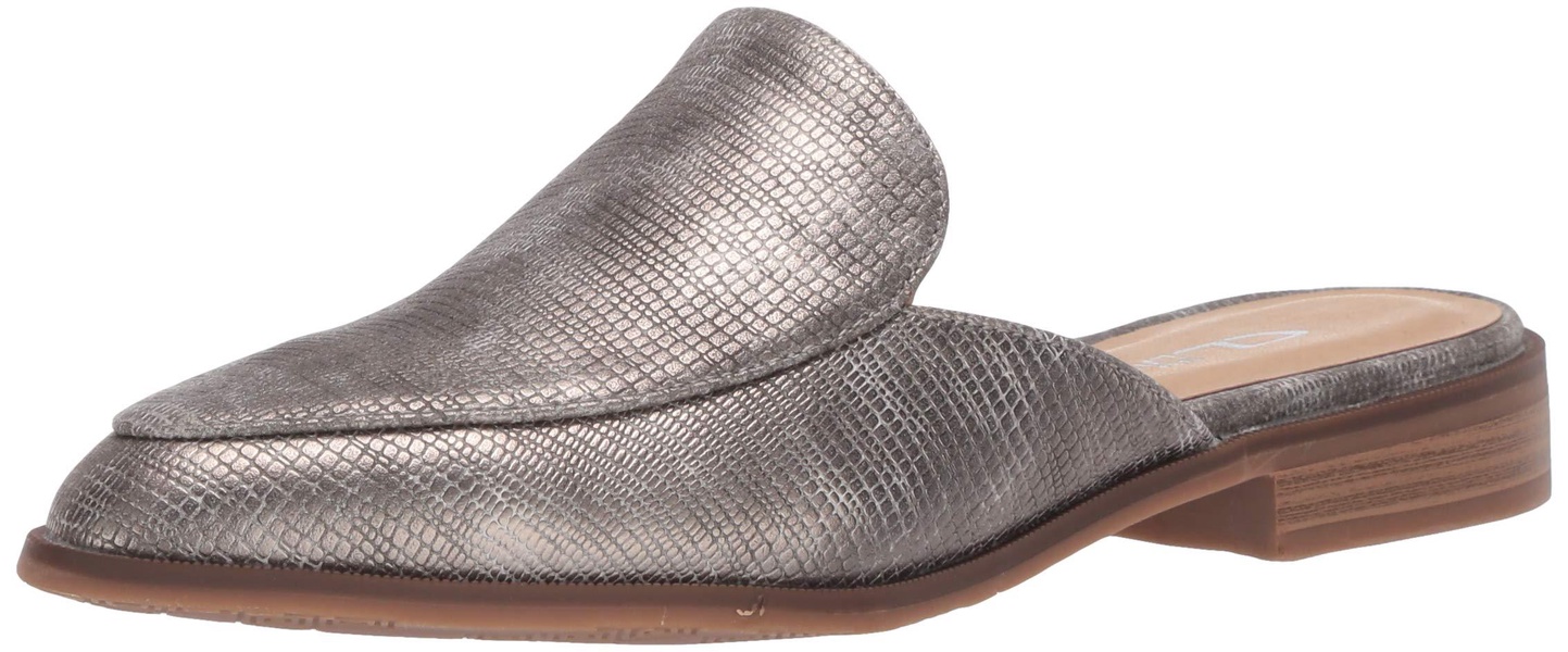 Chinese Laundry Women's Loafer Flat