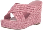 Marc Fisher Women's Lynn Wedge Sandal