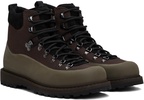 Brown Roccia Vet Sport Boots