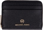 Michael Kors Mini Leather Wallet