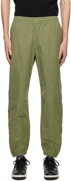 Green Tech Lounge Pants