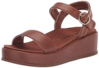 Anne Klein Women's Vada Wedge Sandal