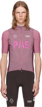 Purple PAS Mechanism Vest