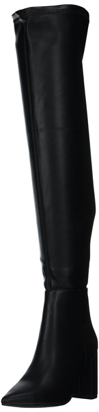 Chinese Laundry Women's Fun Times Over-The-Knee Boot