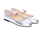 Mach & Mach Flat Shoes