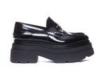 Carter Platform Loafers