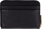 Michael Kors Mini Leather Wallet