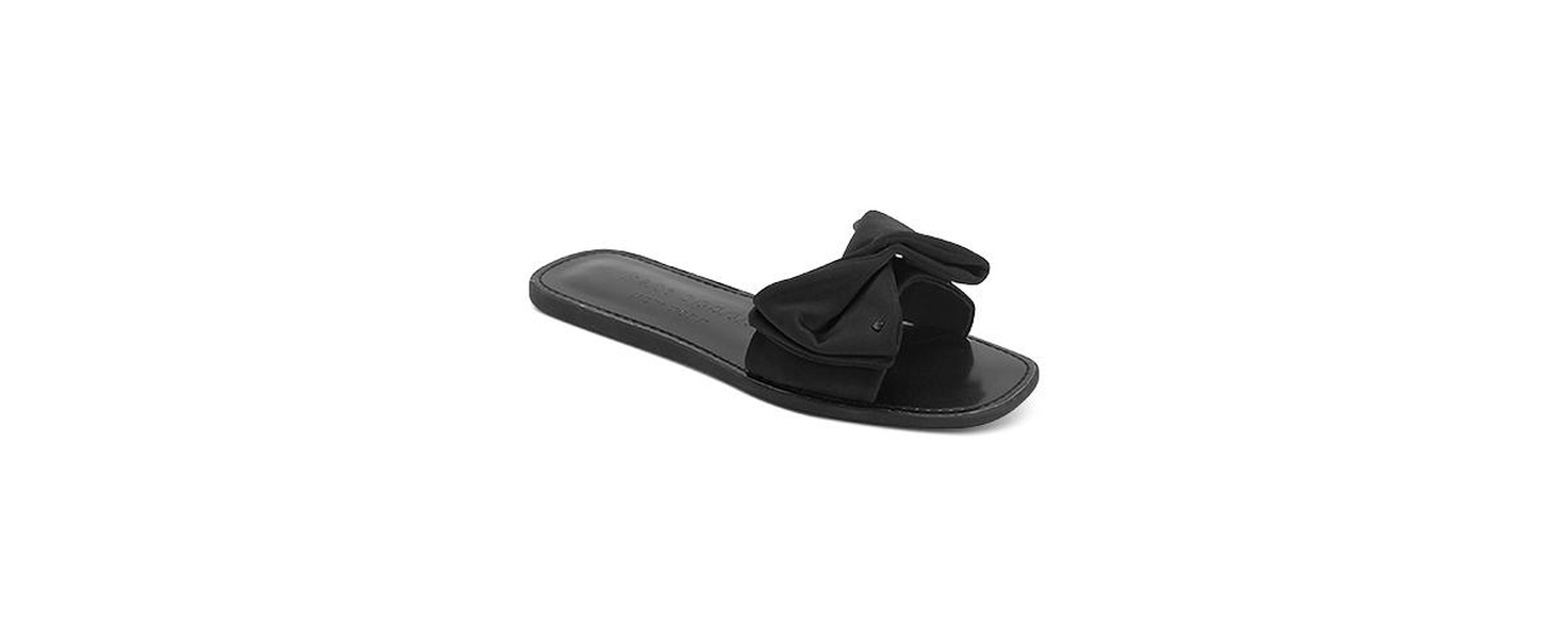 Women's Bikini Slide Sandals