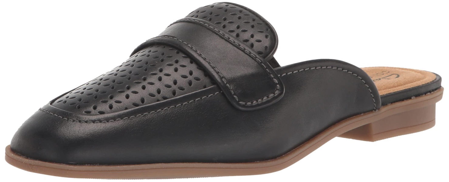 Clarks Women's Lyrical Rose Mule