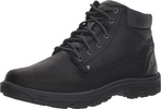 Skechers Men's Segment-Garnet Hiking Boot