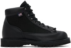 Black Danner Light Boots