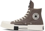 Gray Converse Edition TURBODRK Chuck 70 Sneakers