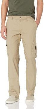 Dickies Men's Ripstop Cargo Pant Regular Straight Fit