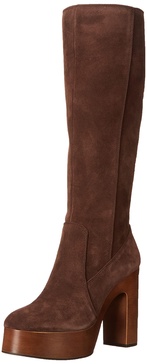 Vince Camuto women's Illishal Knee High Boot