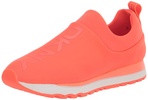 DKNY Women's Jadyn Lightweight Slip-On Comfort Sneaker