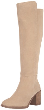 Lucky Brand Women's Bonnay Knee-high Boot Fashion